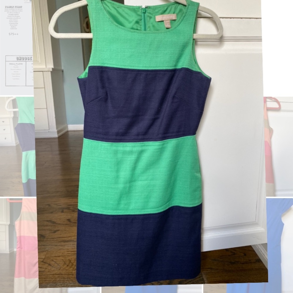 Banana Republic dress 0P